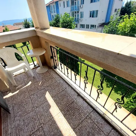 Prestige Studio First Line On The Хотел Свети Влас