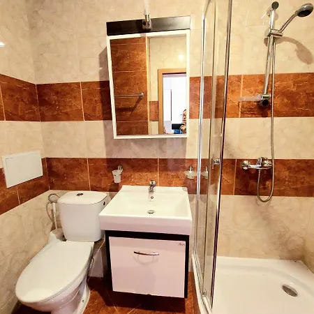 Prestige Studio First Line On The * Свети Влас