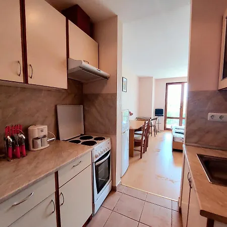 ホテル Prestige Studio First Line On The *