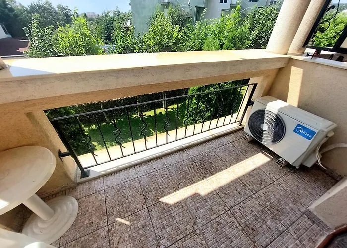 Hotel Prestige Studio First Line On The *